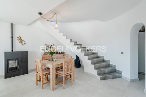 Villa i Moraira, Alicante, Moraira - € 1.850.000 | Ref: W-049C0N - foto 5